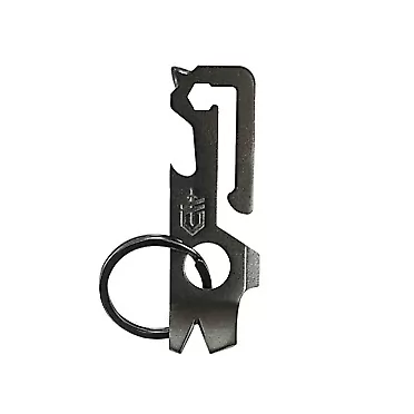 Gerber Gear GERBER Mullet, Keychain Multi-Tool, Black [30-001645]