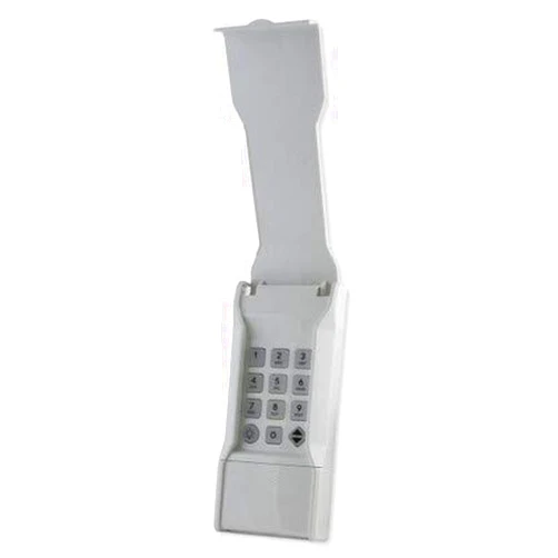 Revonobi Wireless Keypad Linear LPWKP Replaces MDTK MegaCode Garage Door Remote Control 10014578-01
