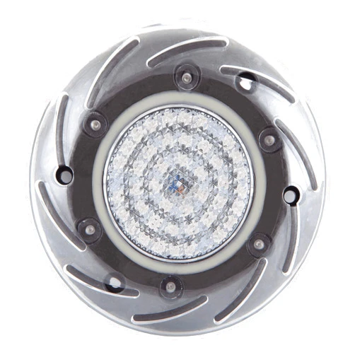 Al Aker Lighting Mini LED Pool Lights,15W, 12V DC, 4.96