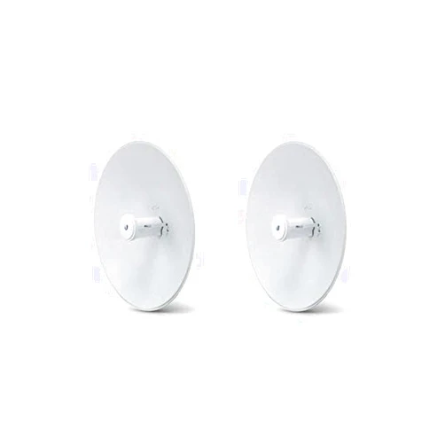 Ubiquiti Networks Ubiquiti PowerBeam AC Gen2 5 GHz PBE-5AC-Gen2 High Performance airMAX (2Pack)
