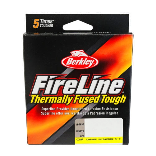 Berkleyfishing line