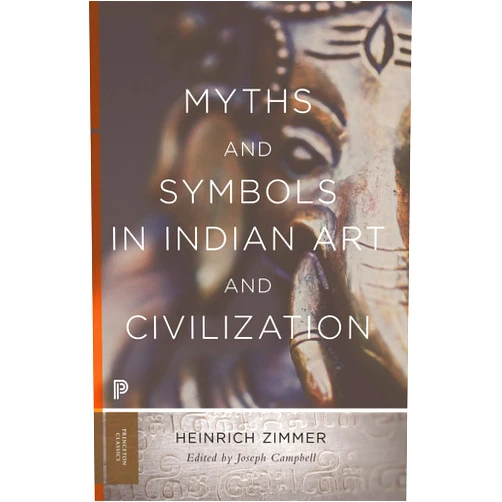 By Heinrich Zimmer (Author) Format: Kindle Edition Myths and Symbols in Indian Art and Civilization (Mythos: The Princeton/Bollingen Series in World Mythology, 128)