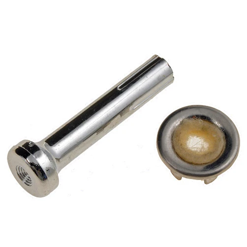 Dorman 75400 Door Lock Knob Kit Universal Fit