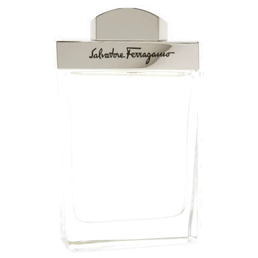 Salvatore Ferragamo By Salvatore Ferragamo For Men. Eau De Toilette Spray 3.4 Ounces, 3.4 fl. oz.