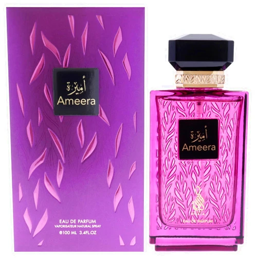 Risala Ameera for Unisex - 3.4 oz EDP Spray