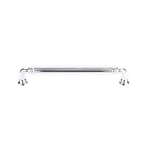 Top Knobs TK324PC Chareau Collection 7