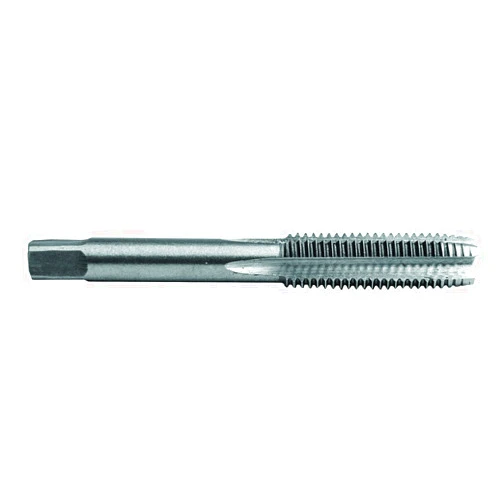 Century Drill & Tool 97322 High Carbon Steel Metric Plug Tap, 10.0 x 1.00 SP