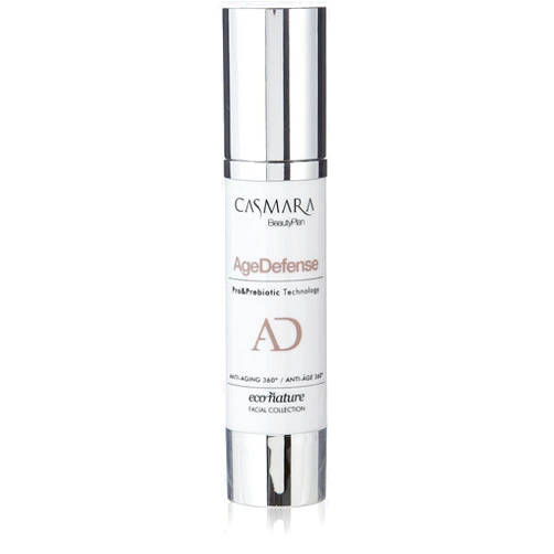Casmara Age Defense Cream 50 ml Anti Aging Professional Face Skin Care