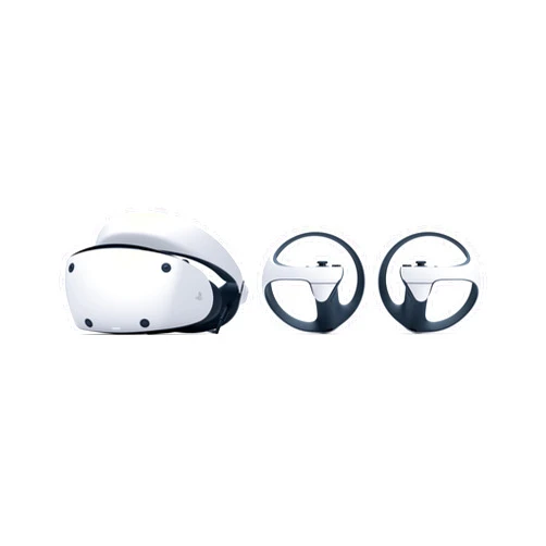 PlayStation VR2 (PSVR2)