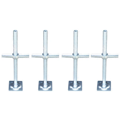 AMOCHY CBM Scaffold A Set 4 New 1 3/8