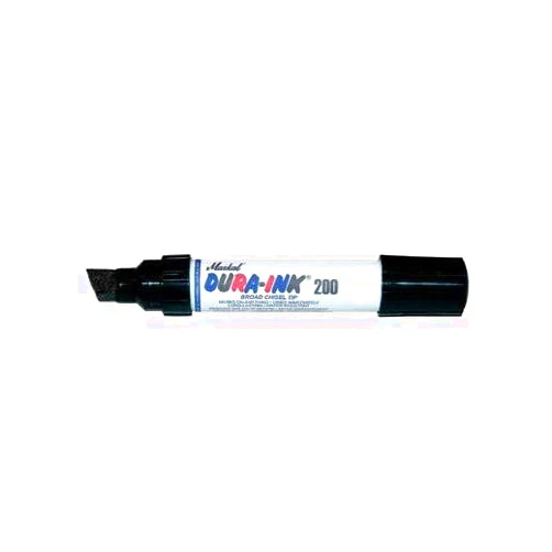 Markal Dura-Ink #200 Markers - black dura ink 200 marker