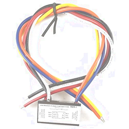 SPACE AGE ELECTRONICS SPACE AGE ELECTRONICS SPACE AGE SSU-PAM-1 2P 24/115V 10A 24V COIL ENCAPSULATED DPDT RELAY