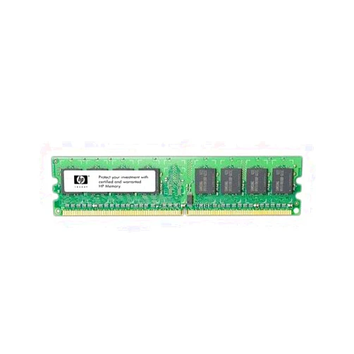 HP 2GB (1x2GB) Dual Rank x8 PC3-10600 (DDR3-1333) Registered CAS-9 Memory Kit (for Server ONLY)