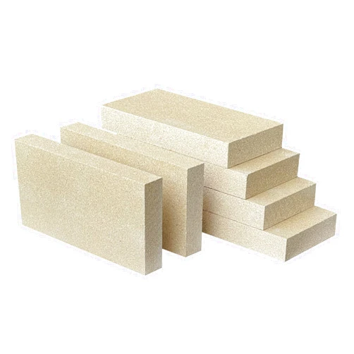 Protalwell Woodstove Firebricks, Upgrade Fire Bricks Replacement for US Stove FBP6, Size 9