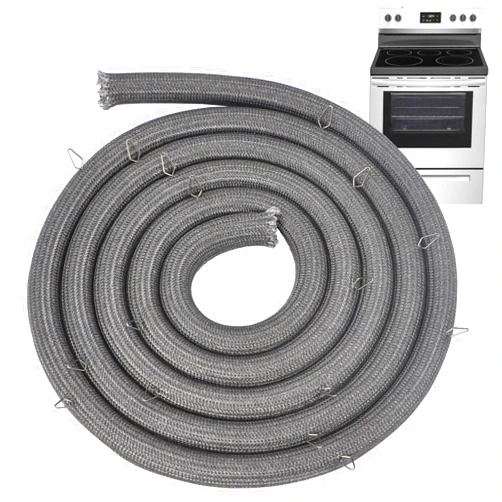 DEEKOOL 316403101 Gas Range Oven Door Gasket Seal Replacement (80