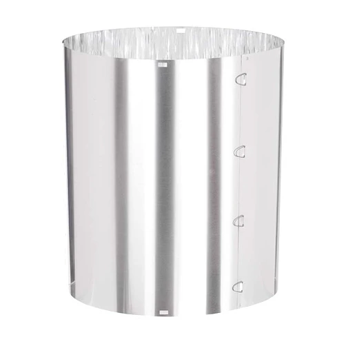 VELUX ZTR 014 0004 Sun Tunnel Rigid Tunnel Extension for TGR/TCR/TMR/TLR 14