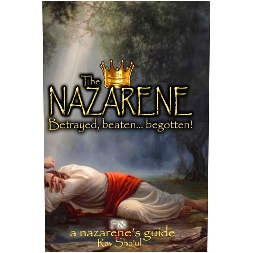 Rav Sha'ul The Nazarene (The Original Revelation Series)