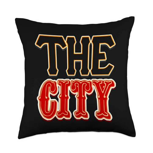 San Francisco Faithful, SF 415 Dynasty, Legacy, SF Bay Area Throw Pillow, 18x18, Multicolor