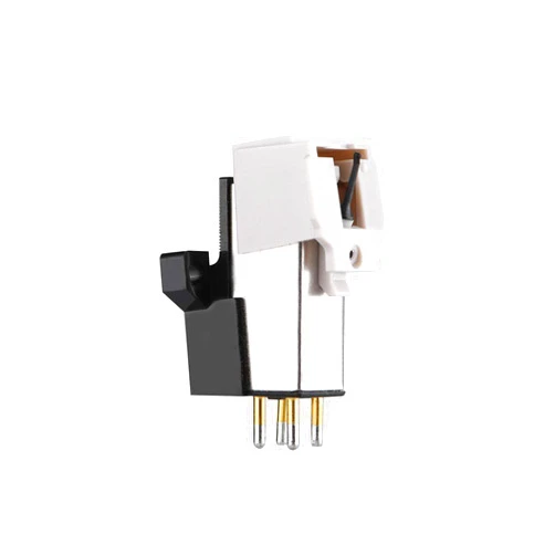Comidox 1PCS Magnetic Cartridge Stylus With LP Vinyl Needle for Turntable Record Player Standard Mount