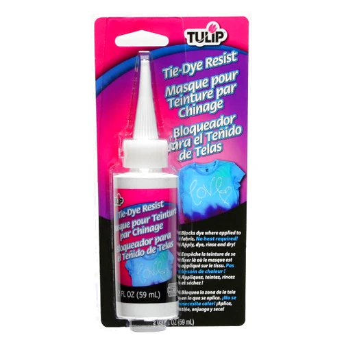 TULIP Tie-Dye Color Resist 2 fl oz