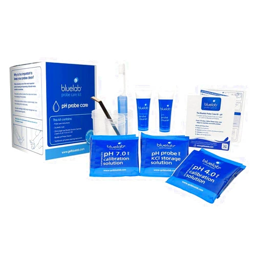 Bluelab pH Probe Care Kit