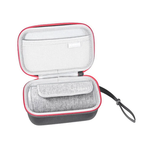 RLSOCO Hard Case for Withings BPM Connect: Wi-Fi Smart Blood Pressure Monitor (Case Only)