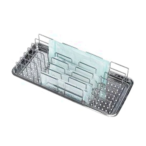Tuttnauer Autoclaves Pouch Racks - Model AR910 - Set of 2