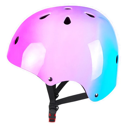 Bienbee Toddler Helmet, Bienbee Kids Bike Helmet Skateboard Helmets for Bicycle Balance Bike Scooter for Girls Kids Age 3-5-8-14 Years