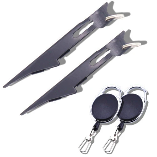 Generic Fishing Knot Tying Tool, Fly Tools, Nail, Fish Hook, tie Knots, line tieing for Ties asseccories Quick Fast The knottie, Blood Hooks, Multi-Function quicktie Ease Combo