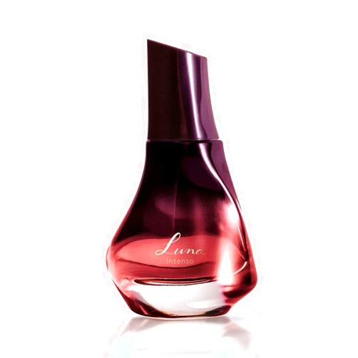 Natura - Linha Luna - Deo Parfum Intenso Feminino 50 Ml - (Natura - Luna Collection - Eau de Parfum Intense For Women 1.76 Fl Oz)