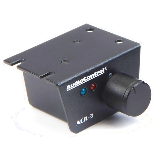 AudioControl Audio Control ACR3 Remote for Audio Control Processors
