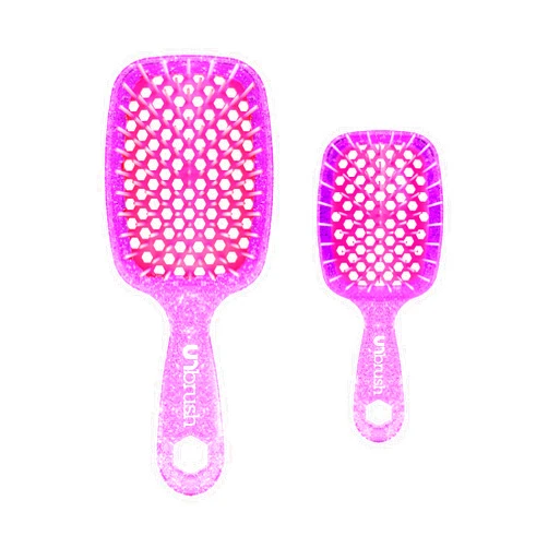 FHI Heat UNbrush and UNbrush MINI