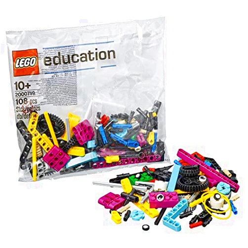 LEGO Education Spike Prime Replacement Pack (2000719)