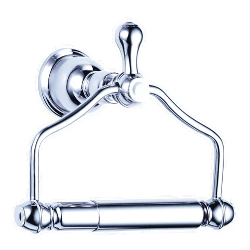 Gerber Plumbing Opulence Toilet Paper Holder