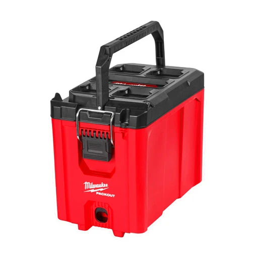 MILWAUKEE'S 48-22-8422 PACKOUT Compact Tool Box (1)