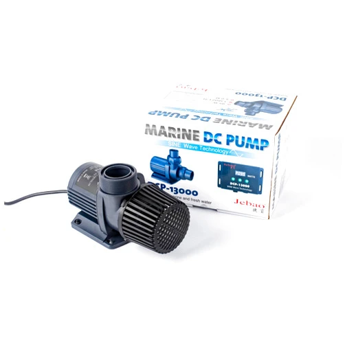 JEBAO JECOD DCP-13000 Sine Wave Water Return Pump, 3645GPH