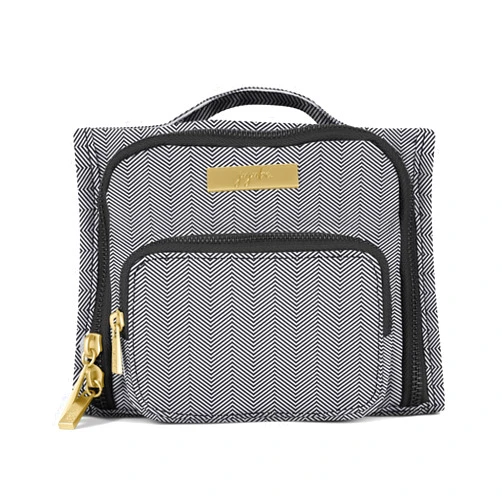 JuJuBe | The Bestie Women's Purse, Handbag for Women, Backpack for Moms