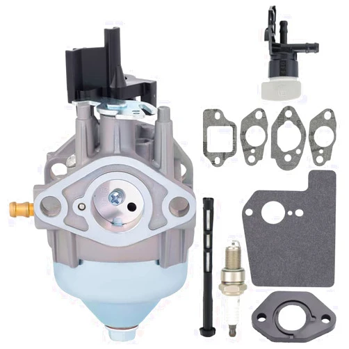 Spkagy Carburetor, Fit For Honda GCV160 GCV160LAO S3B NH1, Troy Bilt TB240 TB130 130XP