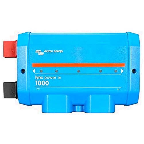 Victron Energy Lynx Power in Battery Connector