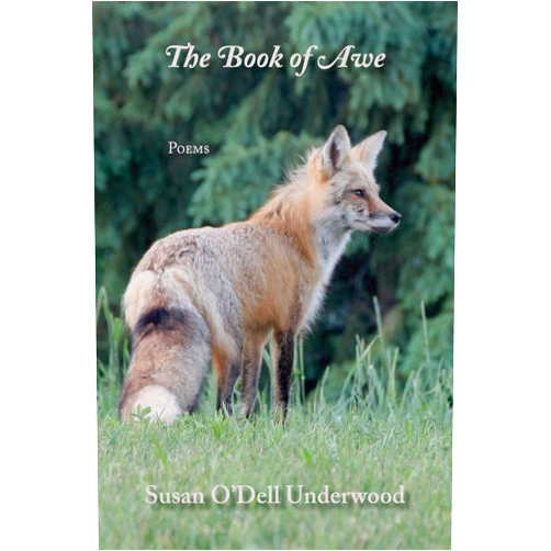 Susan O'Dell Underwood The Book of Awe