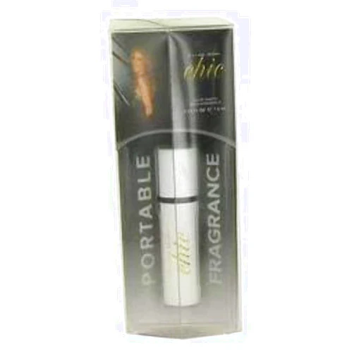Celine Dion Chic By Celine Dion Mini Edt Spray .25 Oz Women