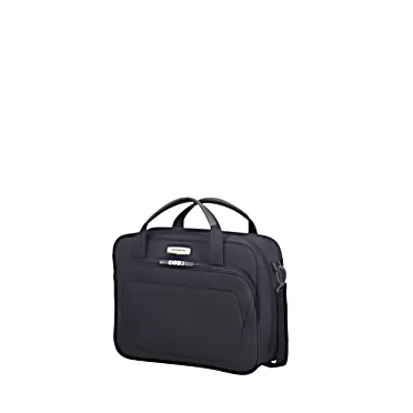 Samsonite Luggage-Messenger Bag 44cm=17.32'' Black