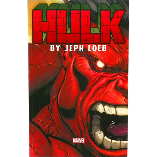 Jeph Loeb,Ed McGuinness,Dexter Vines,Mark Farmer,Jason Keith Hulk by Jeph Loeb the Complete Collection 1