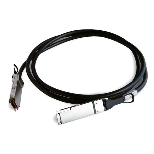 Accusys QSFP 2 Meter Copper Cable