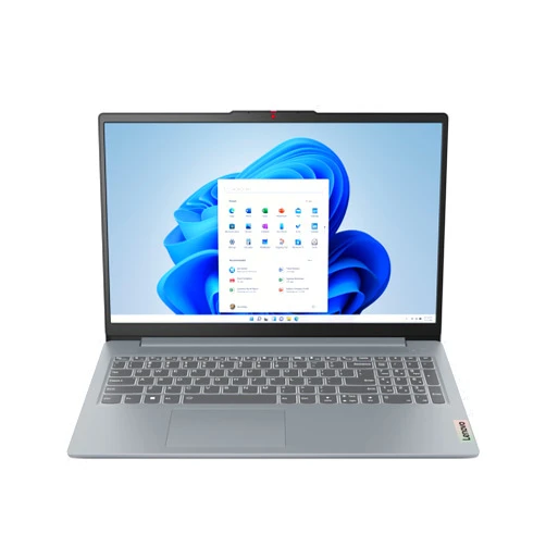 Lenovo IdeaPad Slim 3 - (2023) - Everyday Laptop - Lightweight - Windows 11-15.6