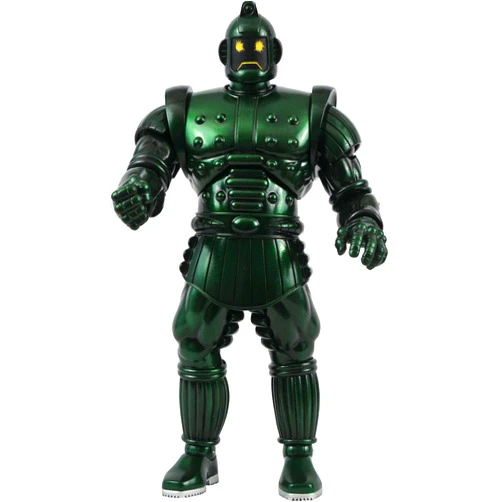Diamond Select Toys Marvel Select: Titanium Man Action Figure