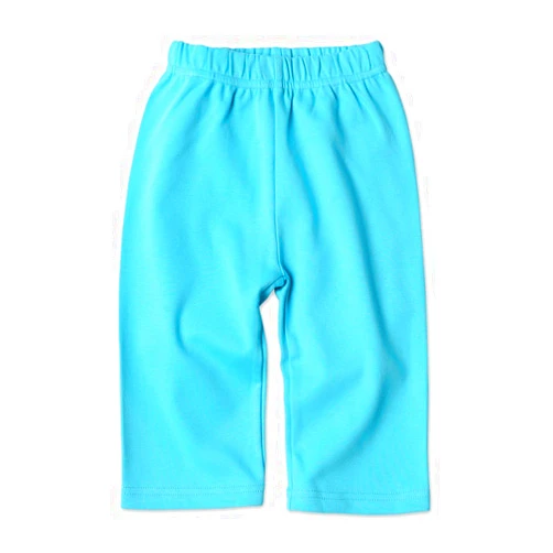 Zutano Primary Solid Pant
