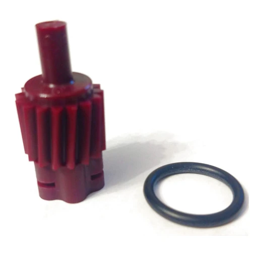 La Speedometer Gear New 16 Tooth Standard Speedometer Driven Gear