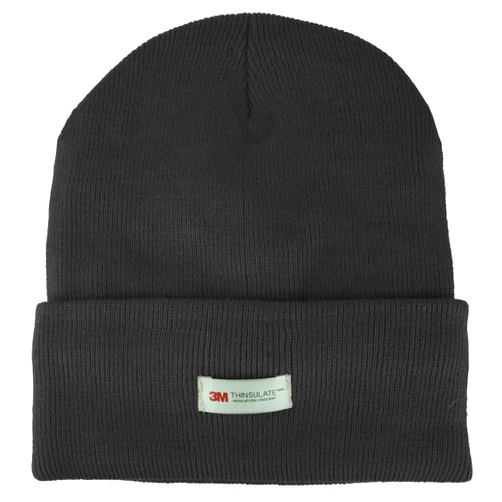 Gelante 3M Thinsulate Skull Cap - Acrylic Knitted Thermal Beanie - Winter Hat for Men and Women