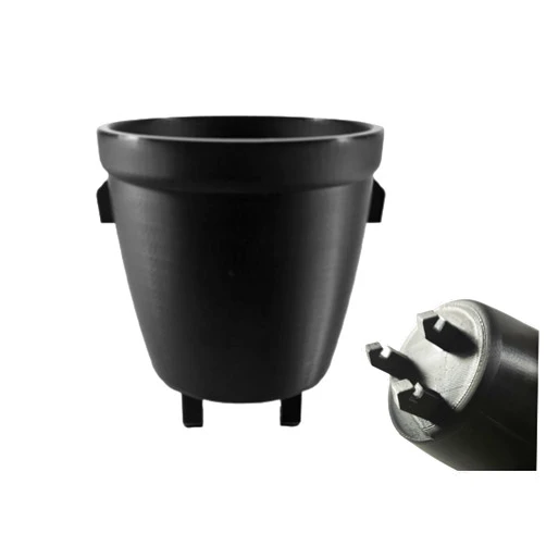 Generic Cup Holder compatible with Evenflo Revolve 360 Slim Fit Car Seat (Single Cup Holder)